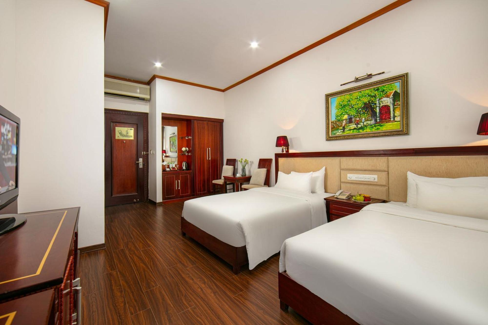 Lao Cai Star Hotel Zewnętrze zdjęcie